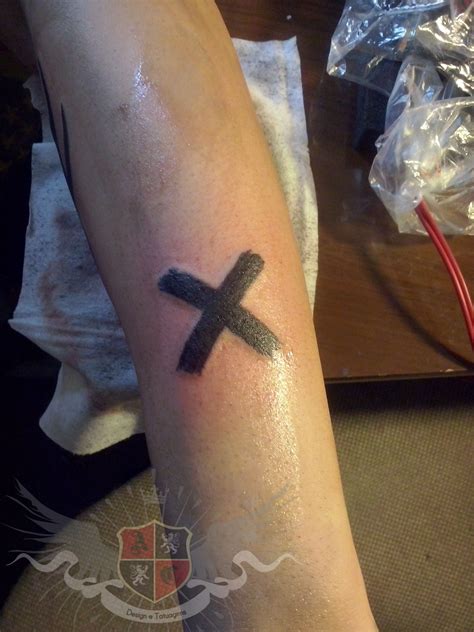 one piece tattoo ace 7