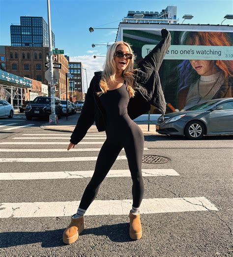 Olivia Dunne stuns in New York photoshoot and her LSU teammate makes a