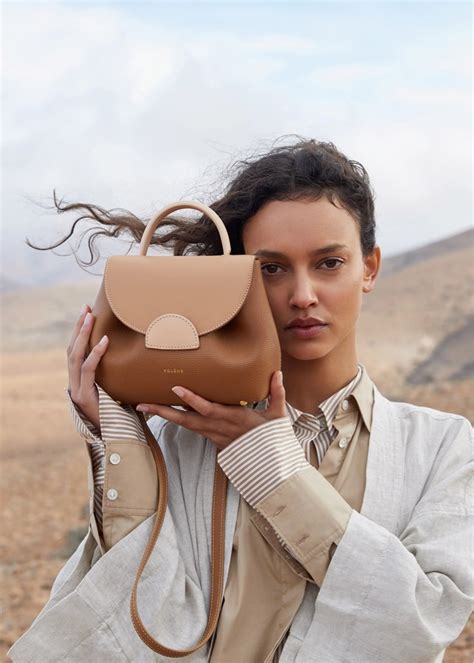 Polene Numero Un Mini, Women's Fashion, Bags & Wallets, Purses ...