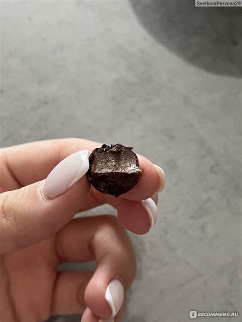 Конфеты ООО "Сладкий Орешек" PINK Truffle (Трюфель Пинк) - «Конфеты ...