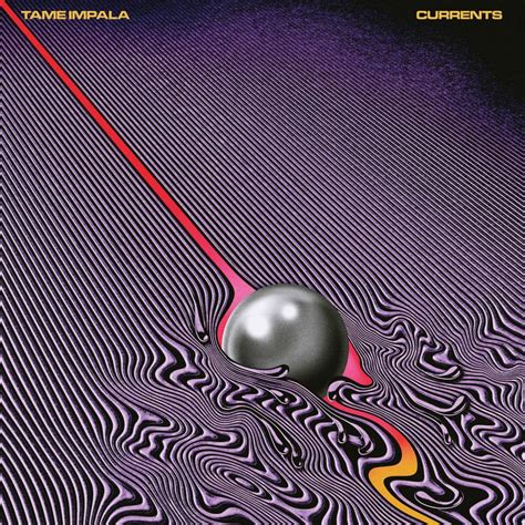 Constelac10n | Tame Impala – «Let It Happen» (2015)