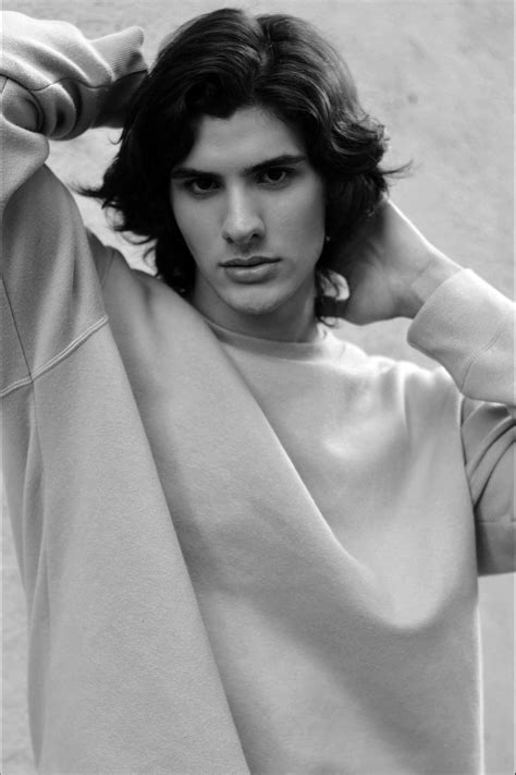 Caio Chianca by Wagner Reis | Brazilian Male Model