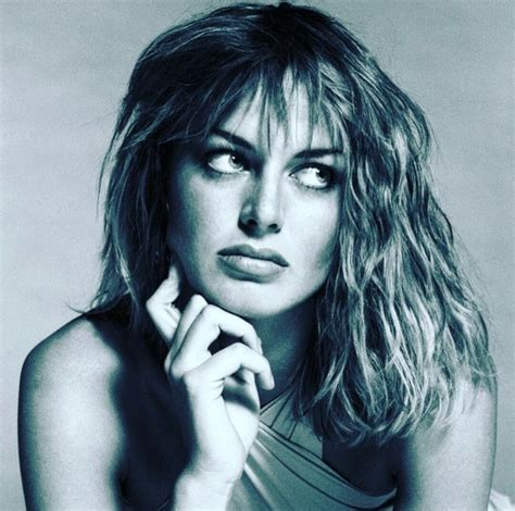Femme Fatale: Dalila Di Lazzaro