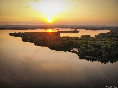 Озеро увильды красивые - 86 фото