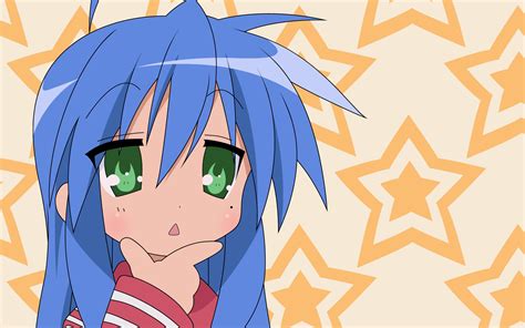 Izumi Konata/#1076486 - Zerochan