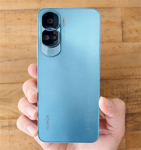 سعر و مواصفات HONOR 90 Lite - مميزات و عيوب هونر 90 لايت - موبيزل