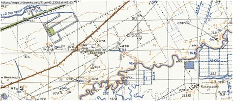 Карту Александрии - bizrevizion