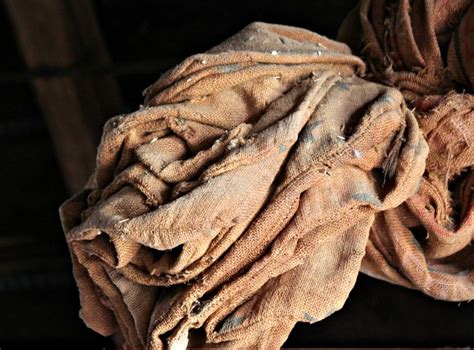 Burlap