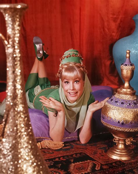 Barbara Eden-Annex