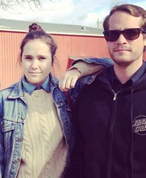 Alice Adair- Josh Brolin Ex-Wife Actress To Coach