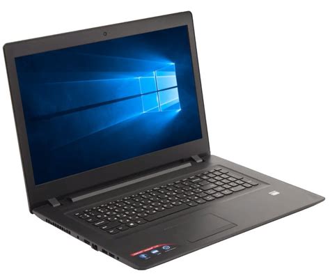 Lenovo IdeaPad 110-17ACL, 80UM002ARK инструкция