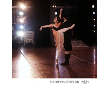 Pointe Dance - How to Survive in Your Pointe Shoes