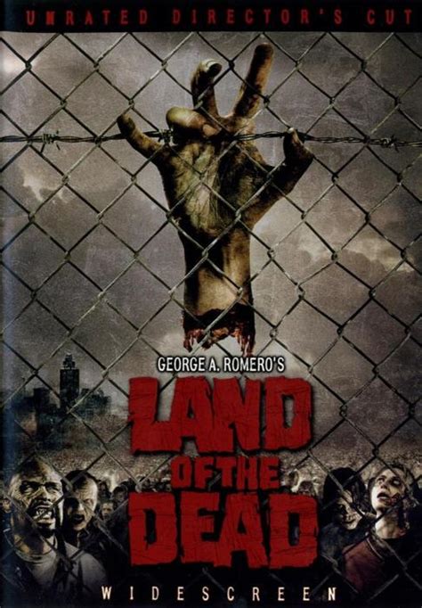 :D - Land of the Dead Photo (25300660) - Fanpop