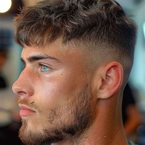 Cortes Masculinos Undercut