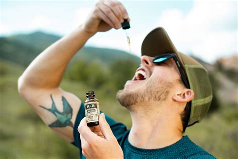 How CBD Oil Can Help You Feel Better and Live a Good Life - Buycbdthai