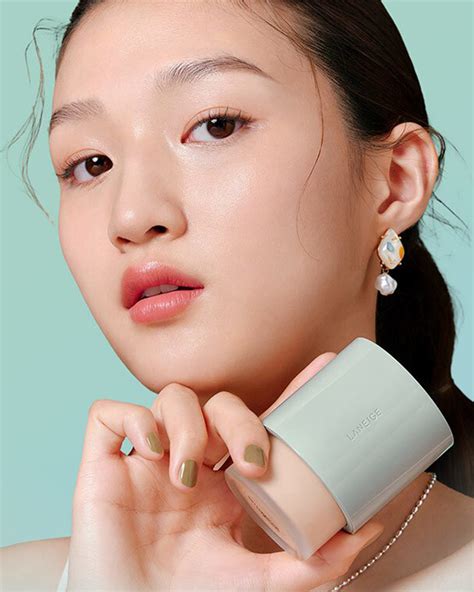 Get a Flawless Finish with LANEIGE Neo Foundation Matte
