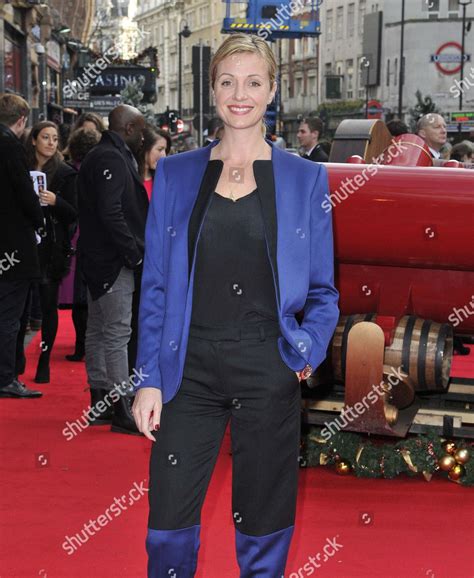 Elize Du Toit Editorial Stock Photo - Stock Image | Shutterstock