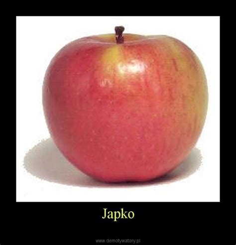 Japko – Demotywatory.pl