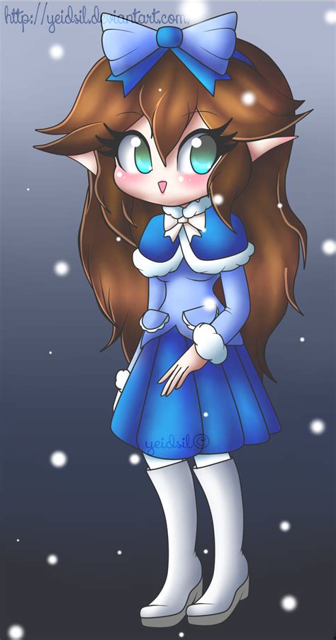 mary winter clothes  xxjadesilver  deviantart