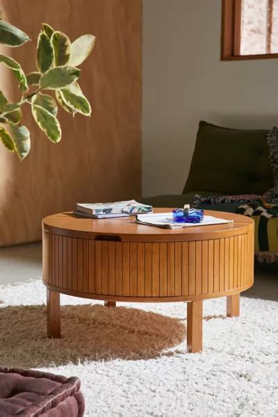 Coffee Tables | Modern + Small Coffee Tables | Urban Outfitters