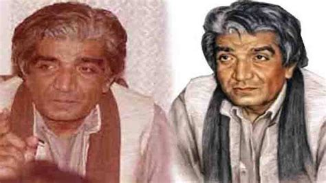 poet wasif ali wasifs death anniversary  observed today