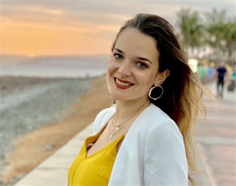 Andrea, an Inspirele founder with grit and charisma