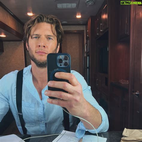 Ryan McPartlin Wiki, Biography, Age, Gallery, Spouse and more