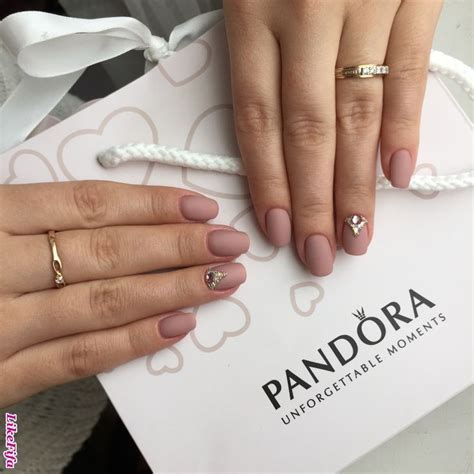 #маникюр, #маникюрлето2016, #дизайн_ногтей, #бежевые_ногти, # ...