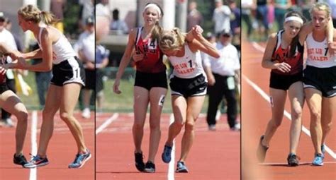 Science proves it – nice folks finish first