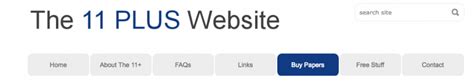 Tutorful - The Ultimate List of 11 Plus (11+) Resources: Past Papers ...