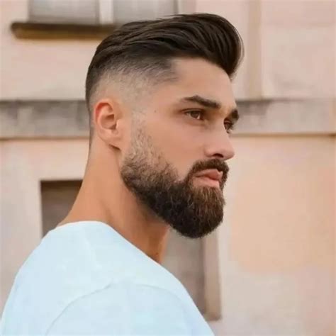 Checkout 30 Chapri Hairstyles That Are Famous Among Boys (2024)
