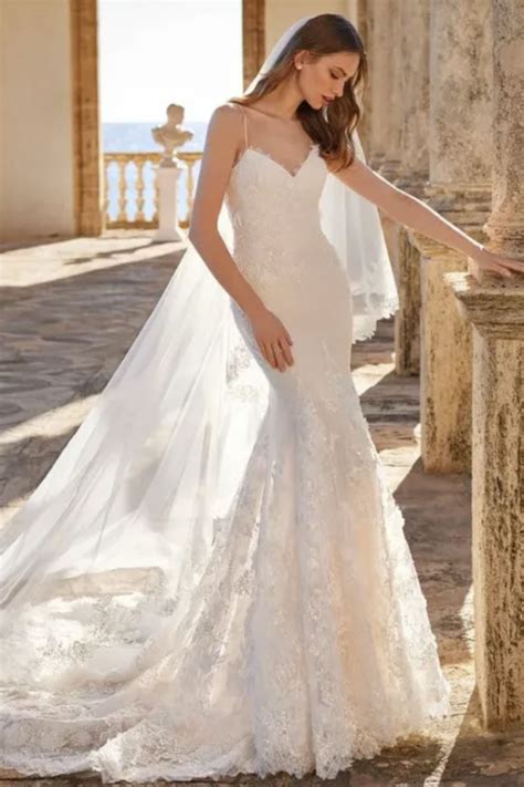 Atelier Pronovias Bridal Gowns near Los Angeles,Sierra Madre, Pasadena