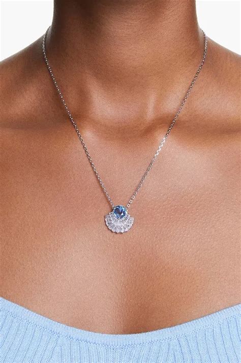 Цепочка Swarovski IDYLLIA | ANSWEAR.ua