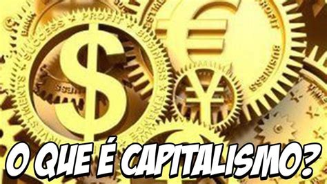 capitalismo