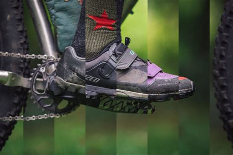 Best of the Best: Clipless Shoes for Bikepacking - BIKEPACKING.com