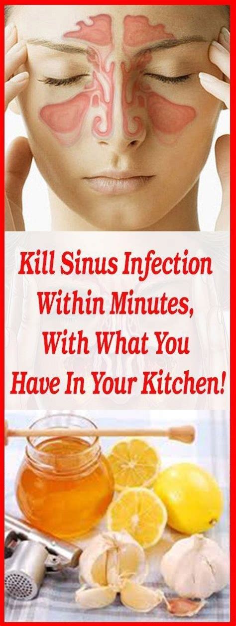 Can Antihistamine Help Sinus Infection