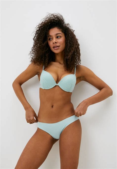 Трусы Tezenis, цвет: бирюзовый, MP002XW0PISL — купить в интернет ...