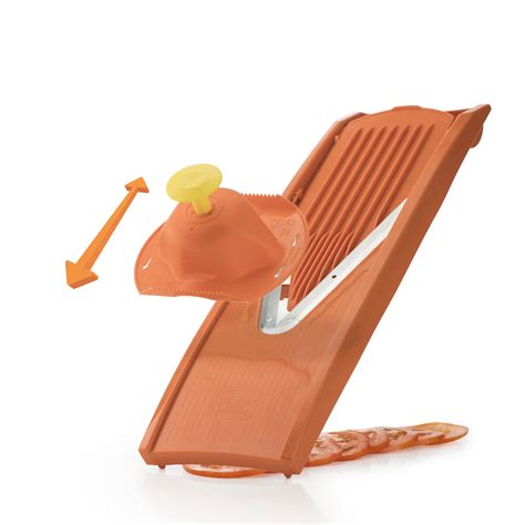 Borner Slicer V1 ClassicLine Basic Set - Börner BG