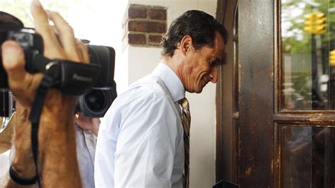 Weiner's Successor Gets Raw Deal