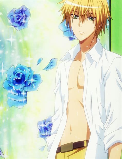 Usui Takumi by Usui-Takumi-RP on DeviantArt