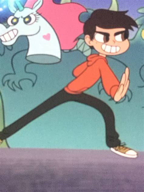 Marco Diaz by OhYeahCartoonsFan on DeviantArt