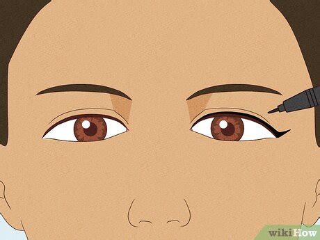 Negative Canthal Tilt: All About This Viral TikTok Trend