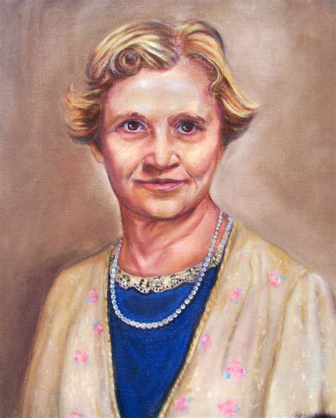 Oil Portraits Art by Lisabelle