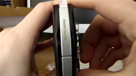 Обзор PSP-3008 - YouTube