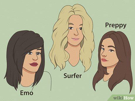 change  appearance  steps  pictures wikihow