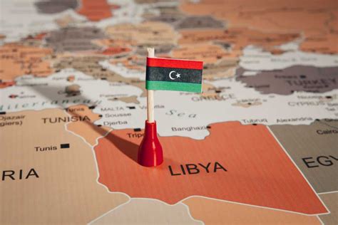 Non-security Challenges to Libya's Economy - Manara Magazine