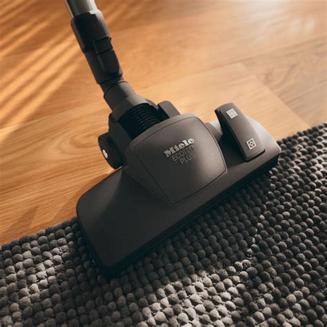 Miele Blizzard CX1 Gray - SKRF5 - Kenco Spares