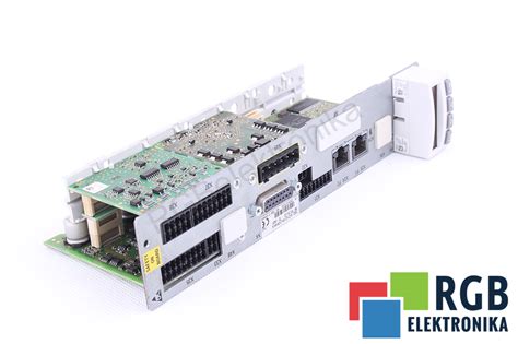 BOSCH REXROTH CSB02.1B-ET-EC-NN-L3-DA-NN-FW - | RGB Automatyka ...