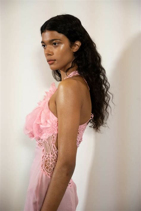 Ermanno Scervino SS23: The Beauty of the Future, Today – The Italian Rêve
