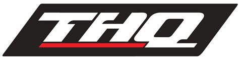 thq logo 10 free Cliparts | Download images on Clipground 2025